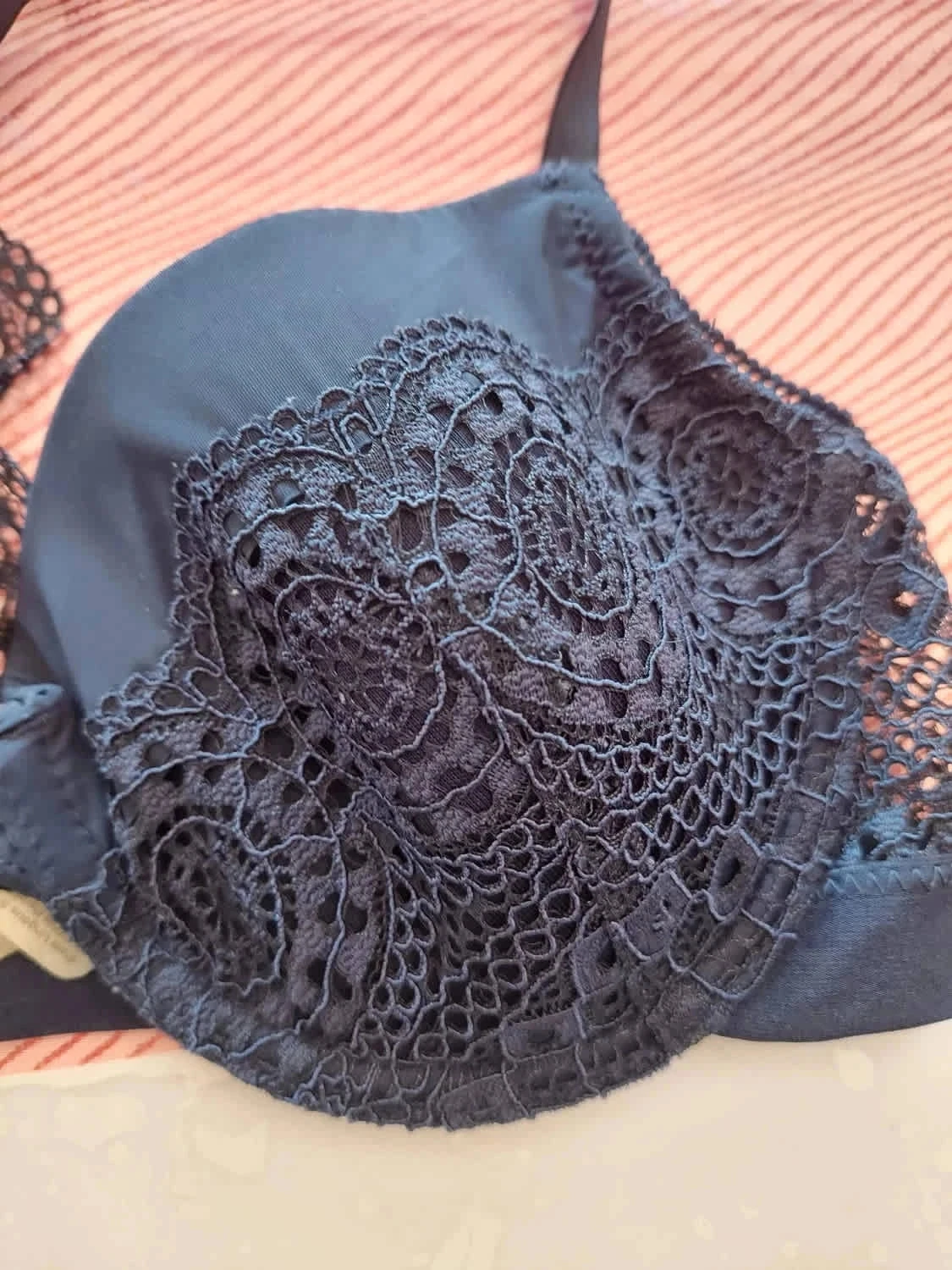 Etam 90C bra – photo 8